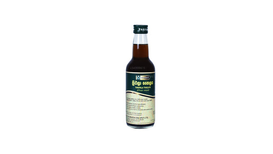 Pasyale Thripala Oil (180ml)