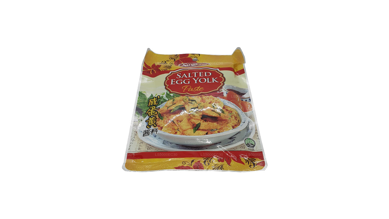 Singlong Salted Egg Yolk (120g)