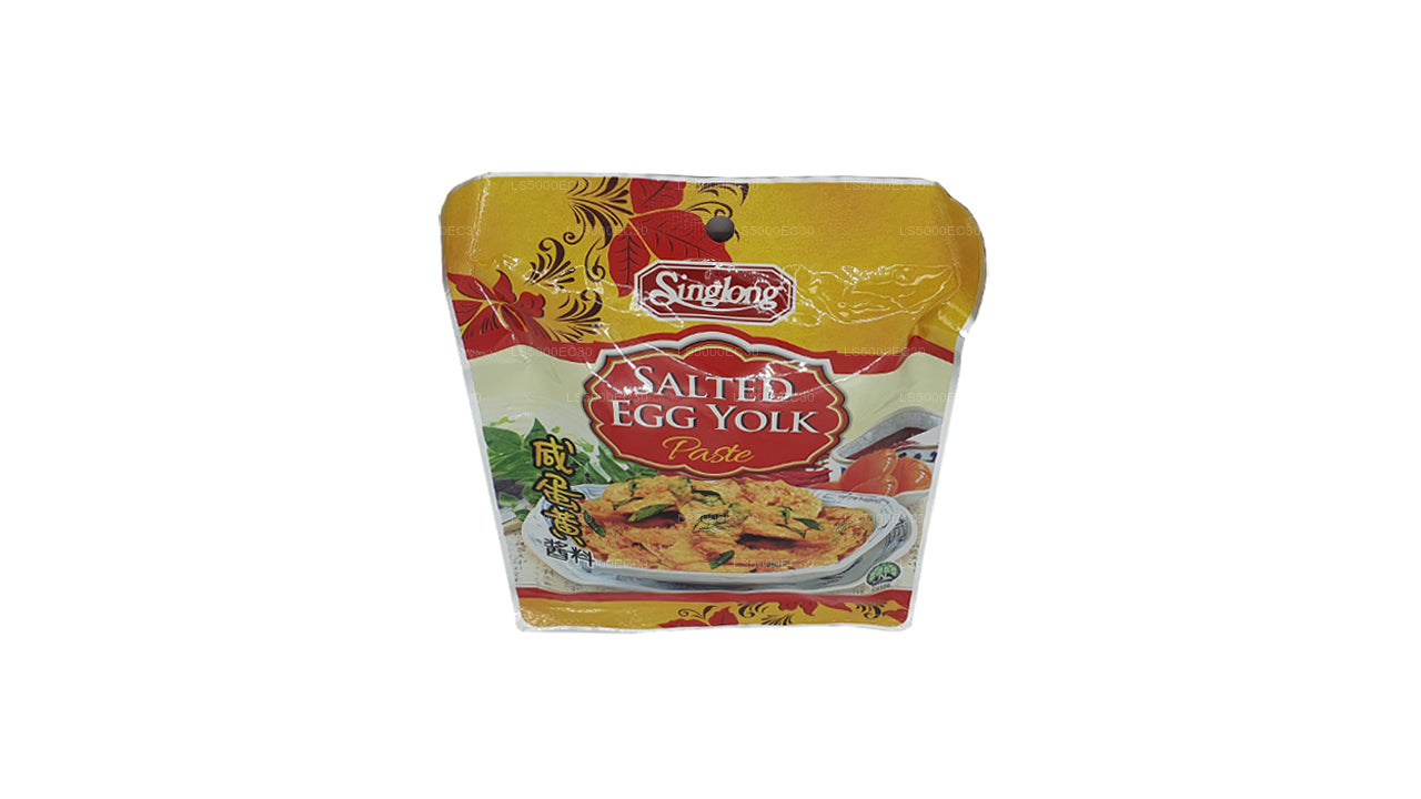 Singlong Salted Egg Yolk (120g)