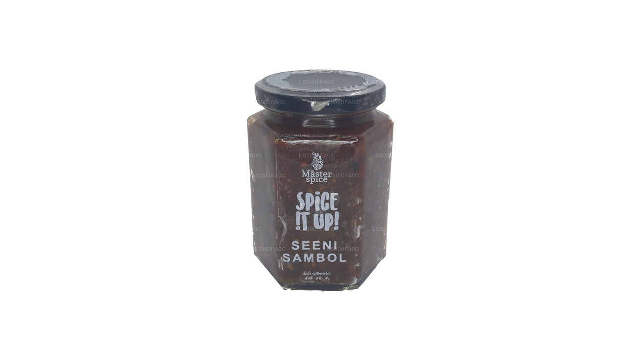 Master Spice Seeni Sambol (300g)