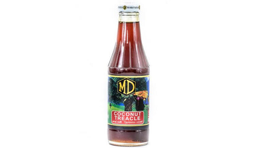 MD Coconut Treacle (170ml)