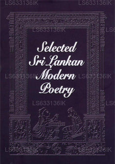 Selected Modern Sinhala Poetry