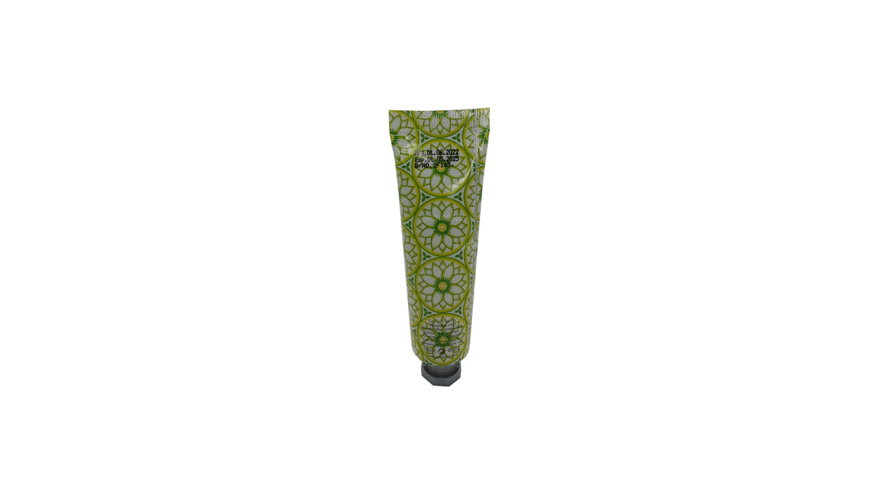 Spa Ceylon White Jasmine Brightening Hand Cream (30g)