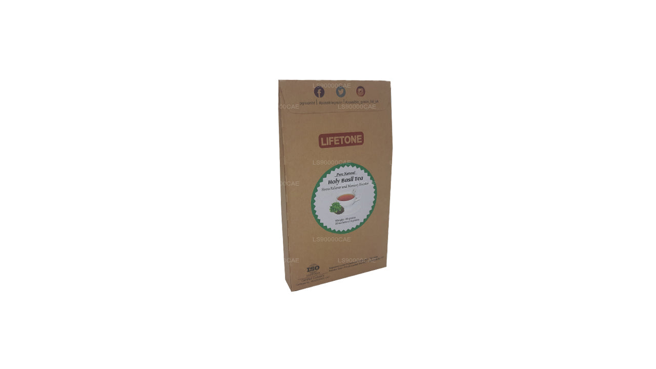 Lifetone Holy Basil Tea (30g)