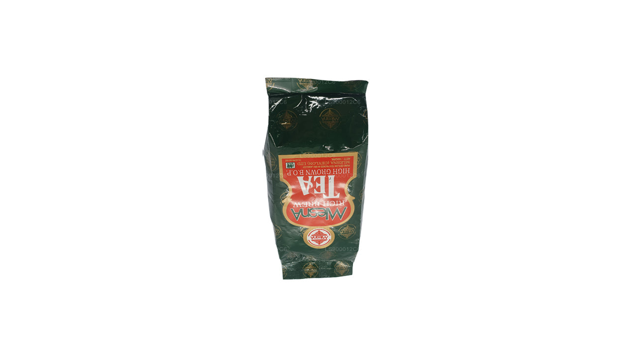 Mlesna Tea Rich Brew Tea (100g)