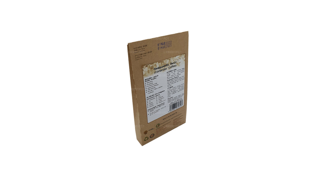 Lifetone Coriander Seed Coffee (40g)