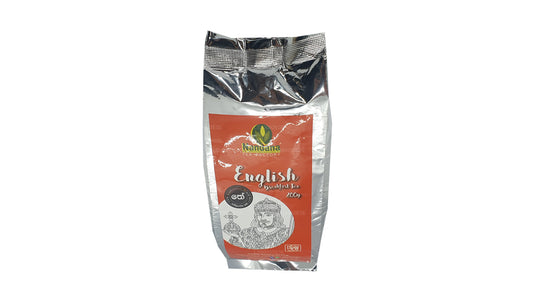 Nandana English Breakfast Tea (200g) Economy Pack