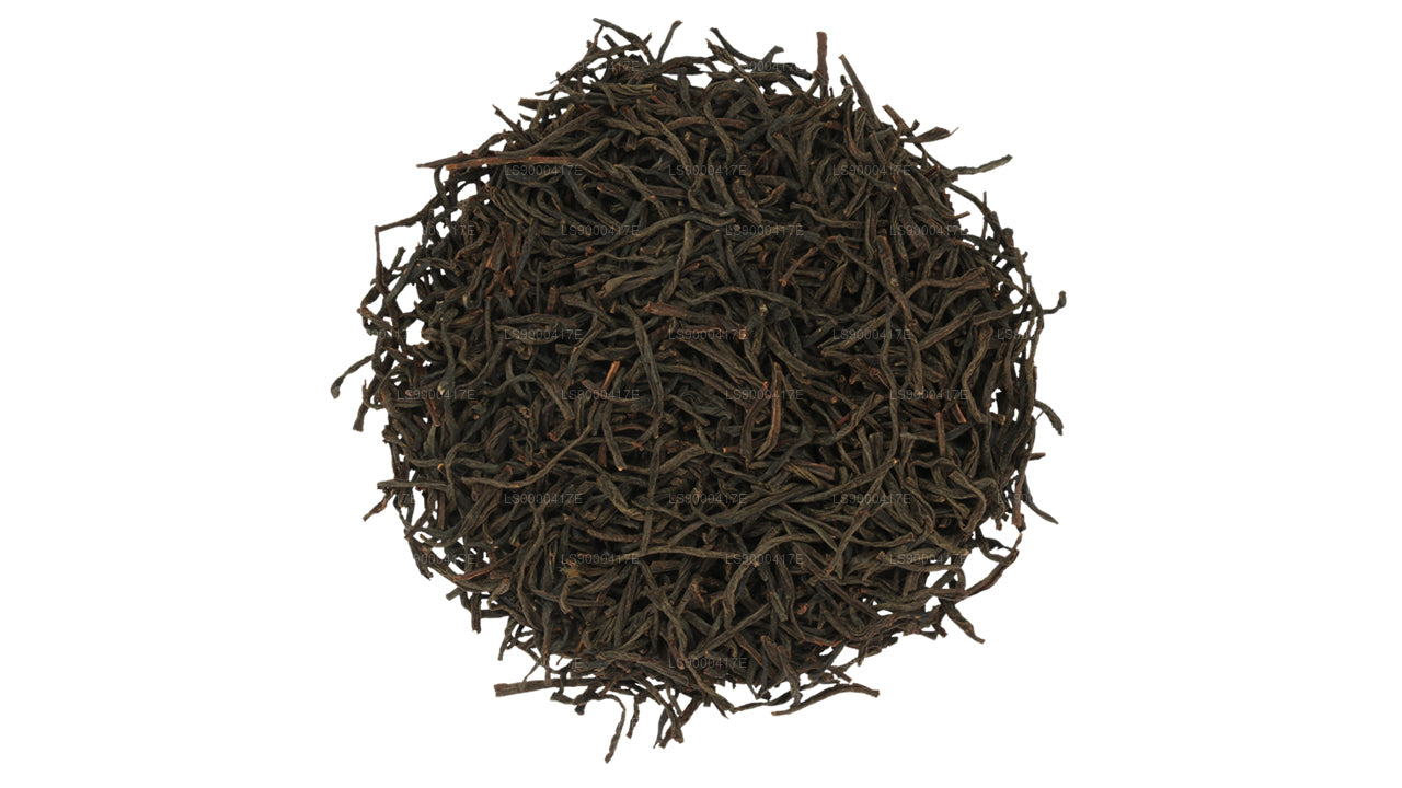 Basilur Tea Book "Tea Legends Ancient Ceylon" (100g) Caddy