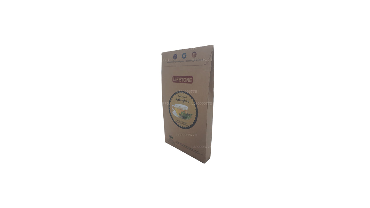 Lifetone Bael Leaf Tea (30g)