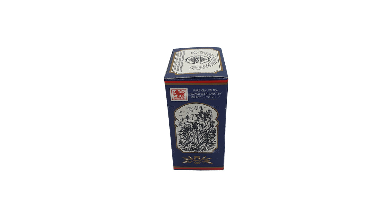 Mlesna English Breakfast Tea (100g) 50 Tea Bags