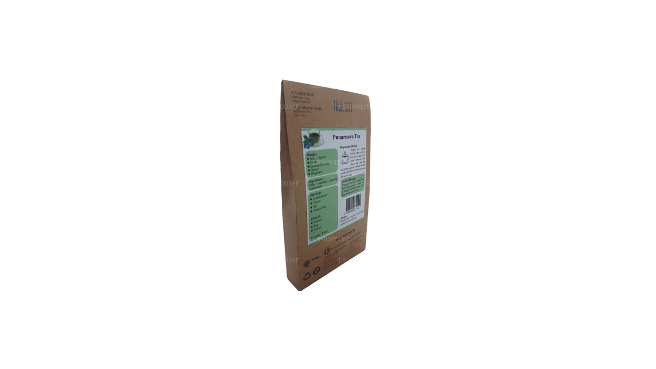 Lifetone Punarnava Tea (30g)