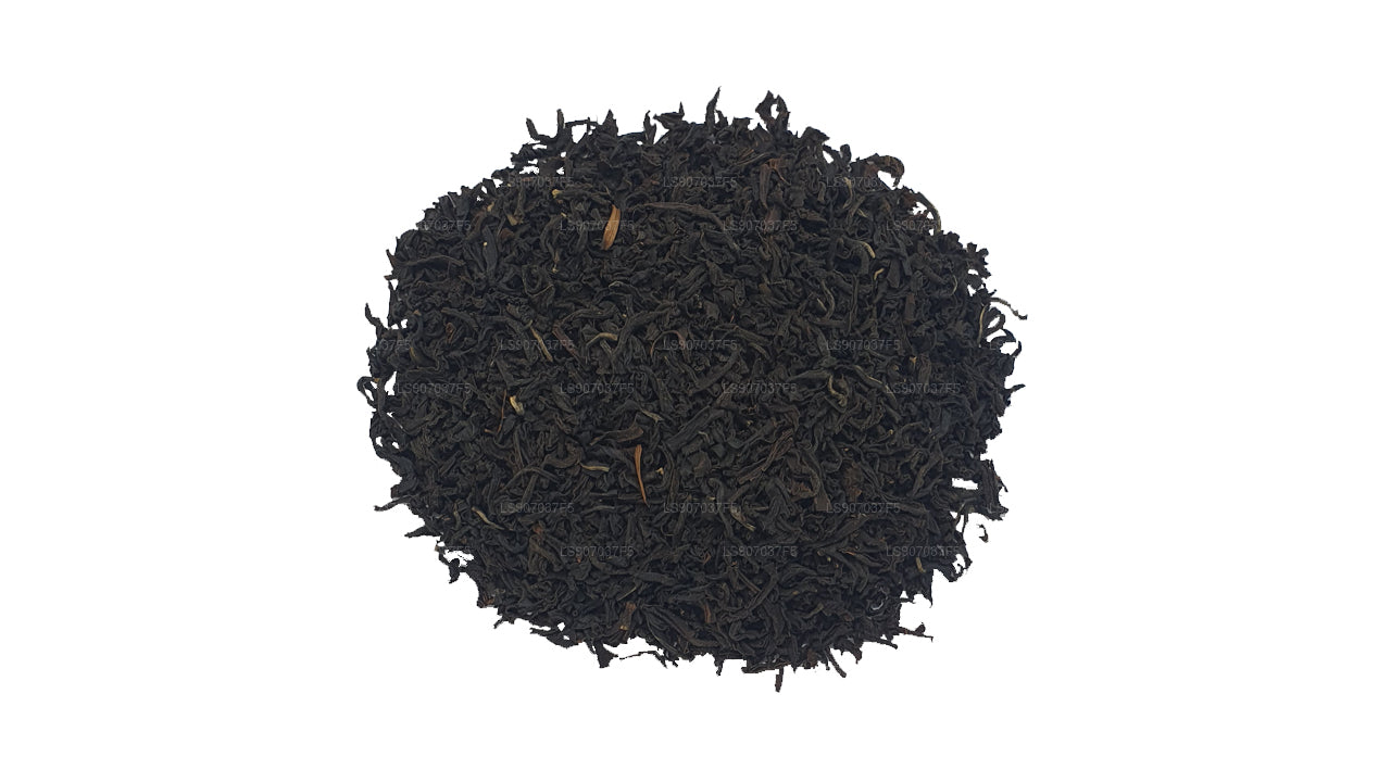 Lakpura Organic BOPF Grade Ceylon Black Tea (100g)