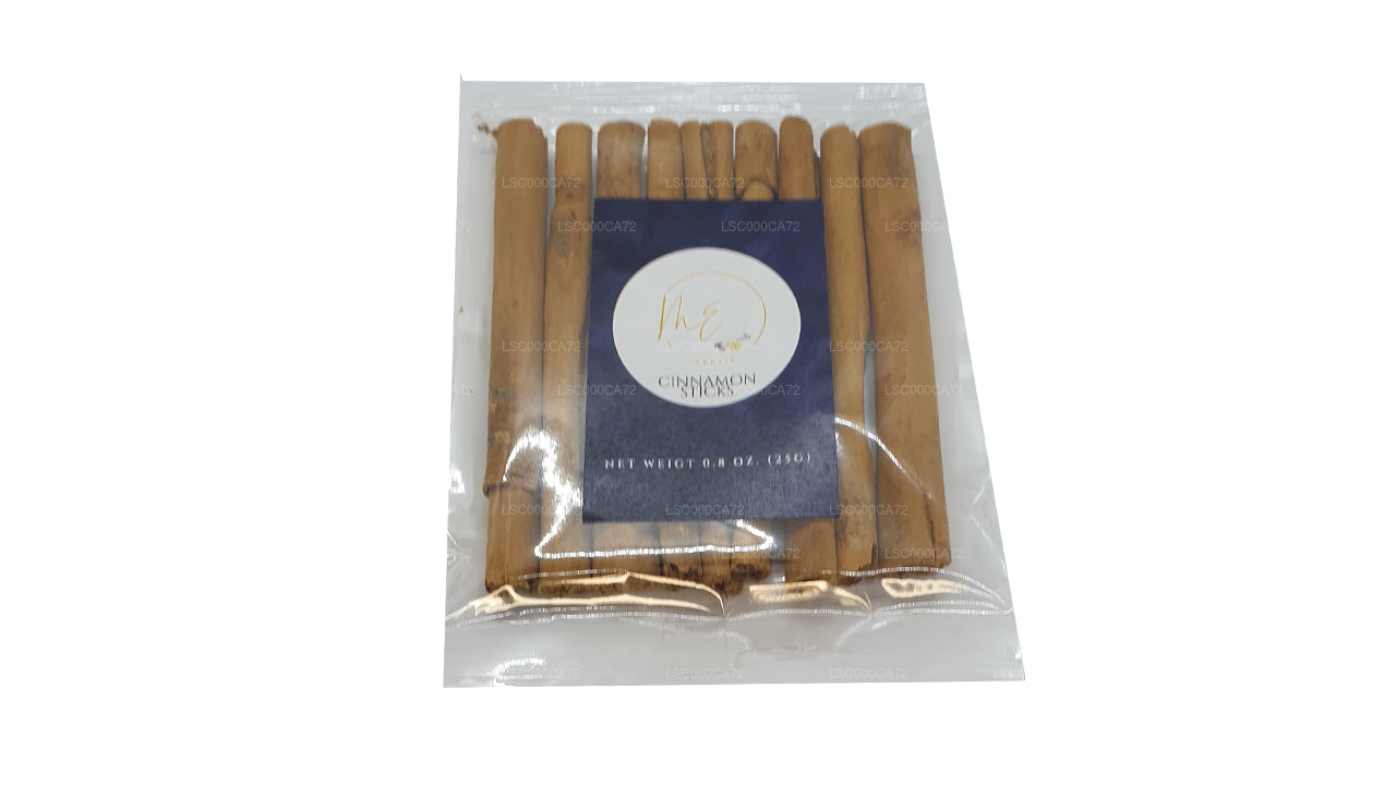 Premium Cocktail Garnish Spice Pack (100g)