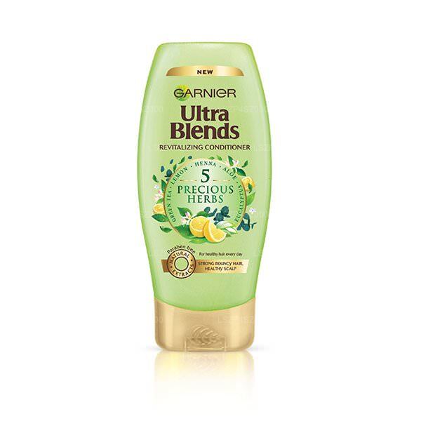 Garnier Conditioner Precious Herbs